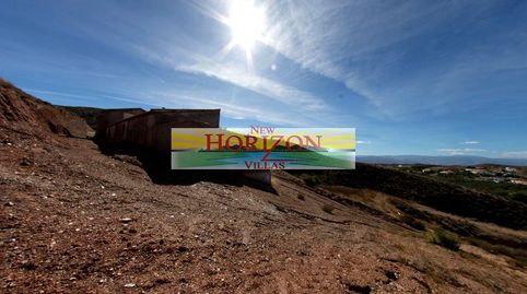 CORTIJO EN ALBOX AREA, imagen 2