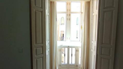 Foto 3 de Pis de lloguer a Cister, Centro Histórico, Málaga