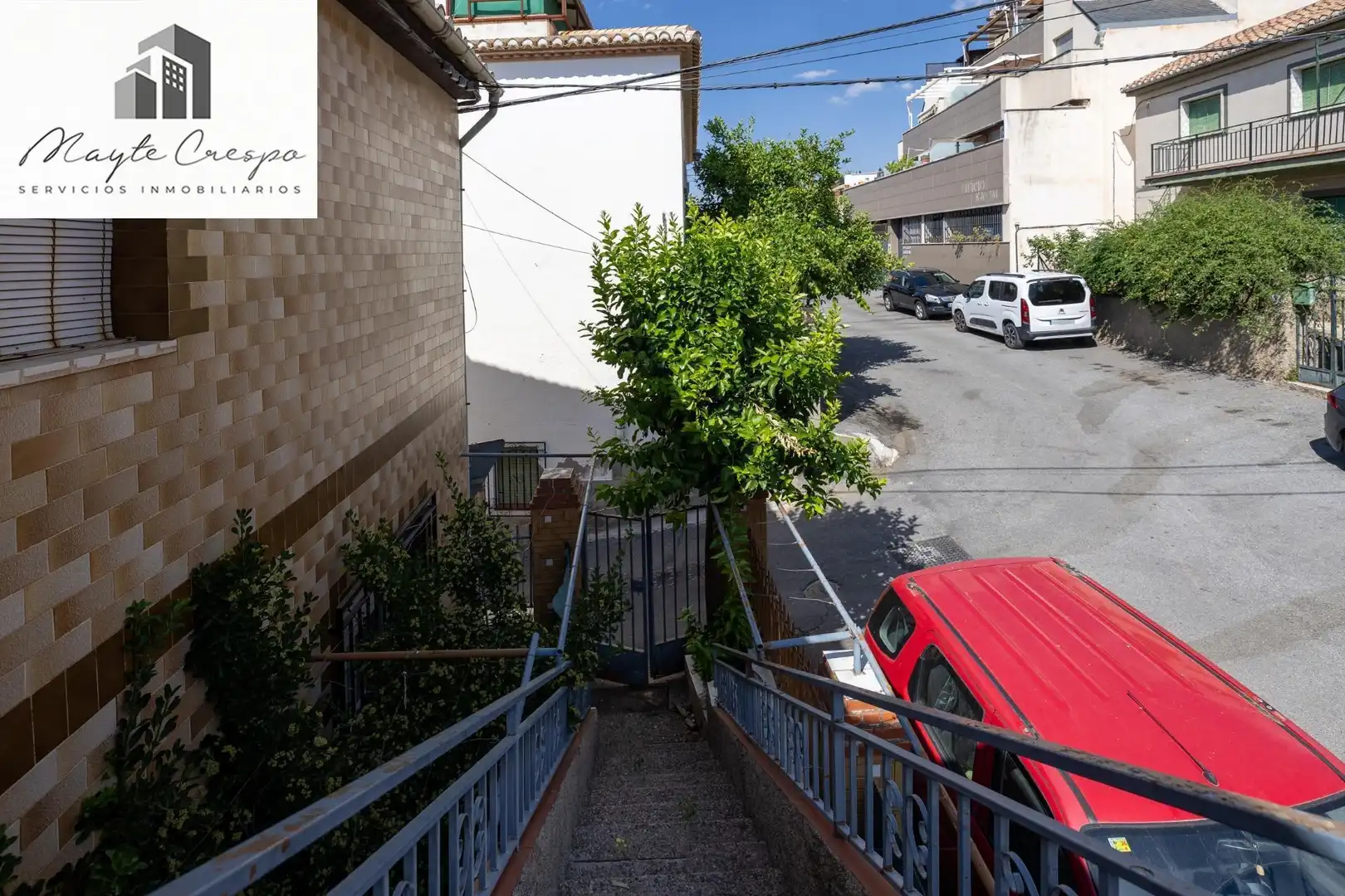 House with terrace for sale in Calle LOS LLANOS 2, imagen 43