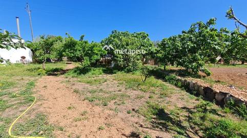 Foto 3 von Grundstücke zum Verkauf in Santa Oliva, Tarragona