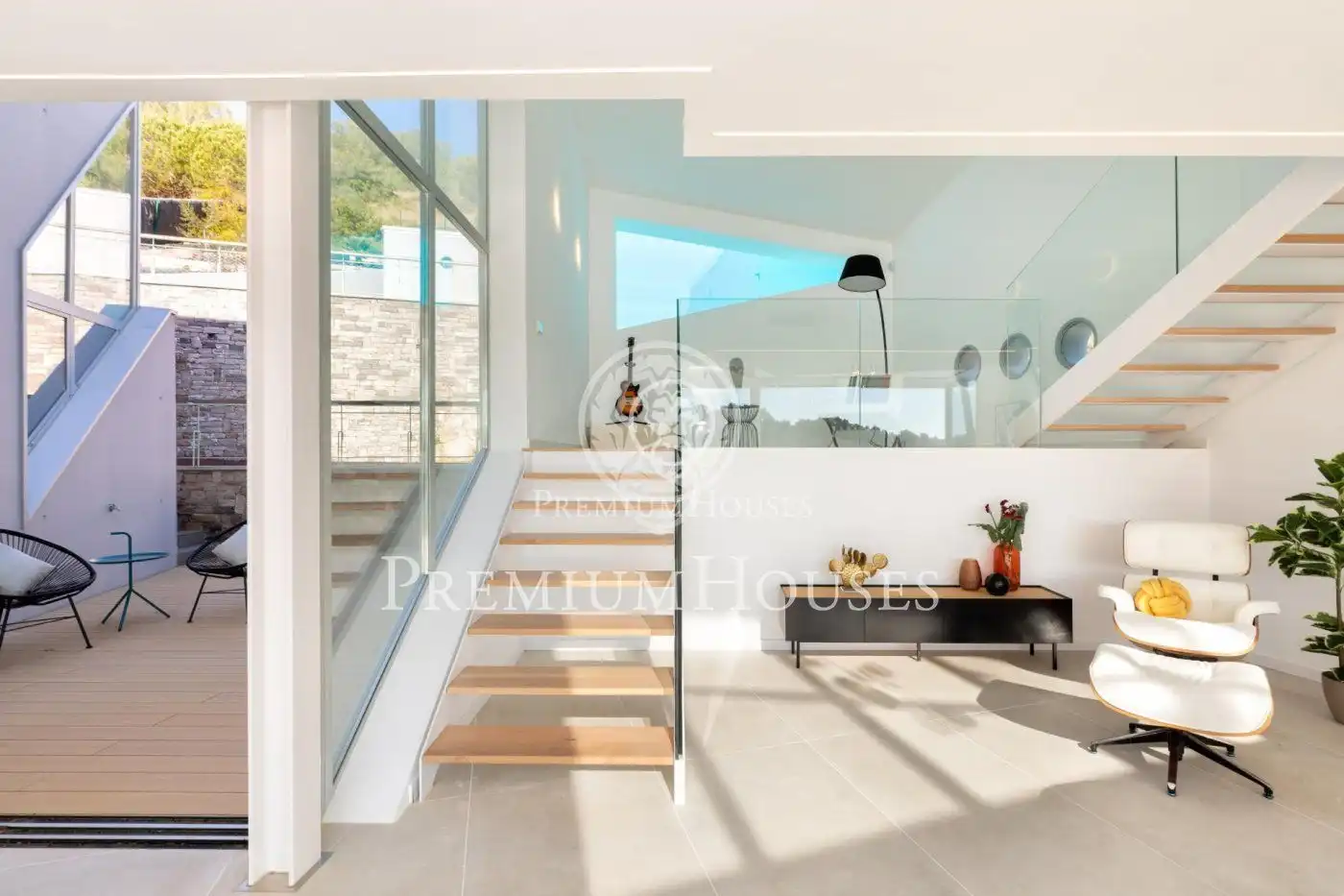Casa con piscina en venta en del Camí del Miralpeix, imagen 34