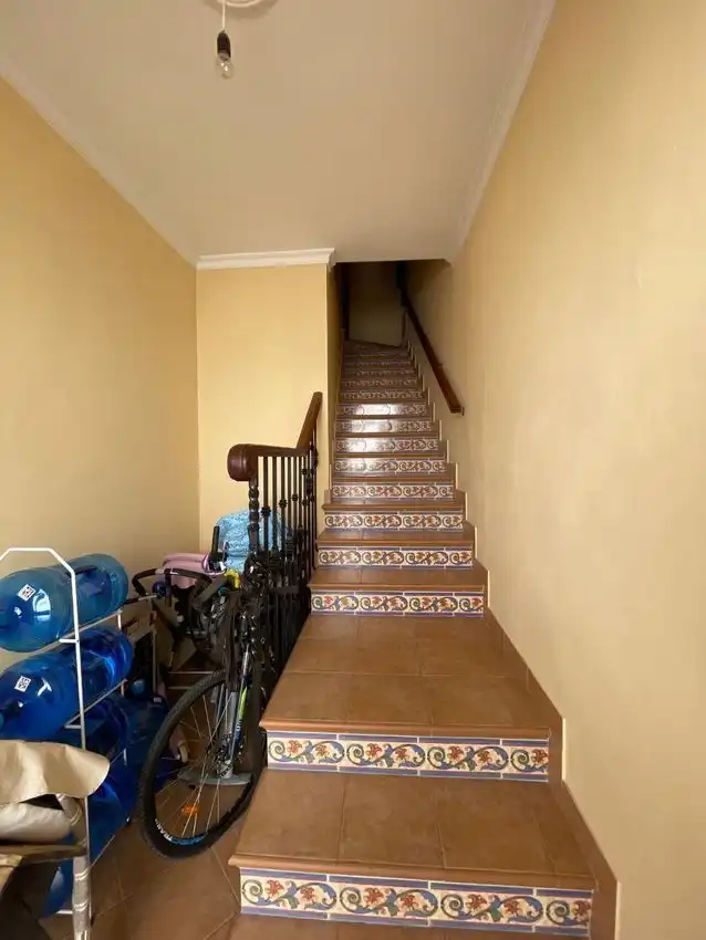 Casa a schiera in vendita a De La Encrucijada, imagen 7