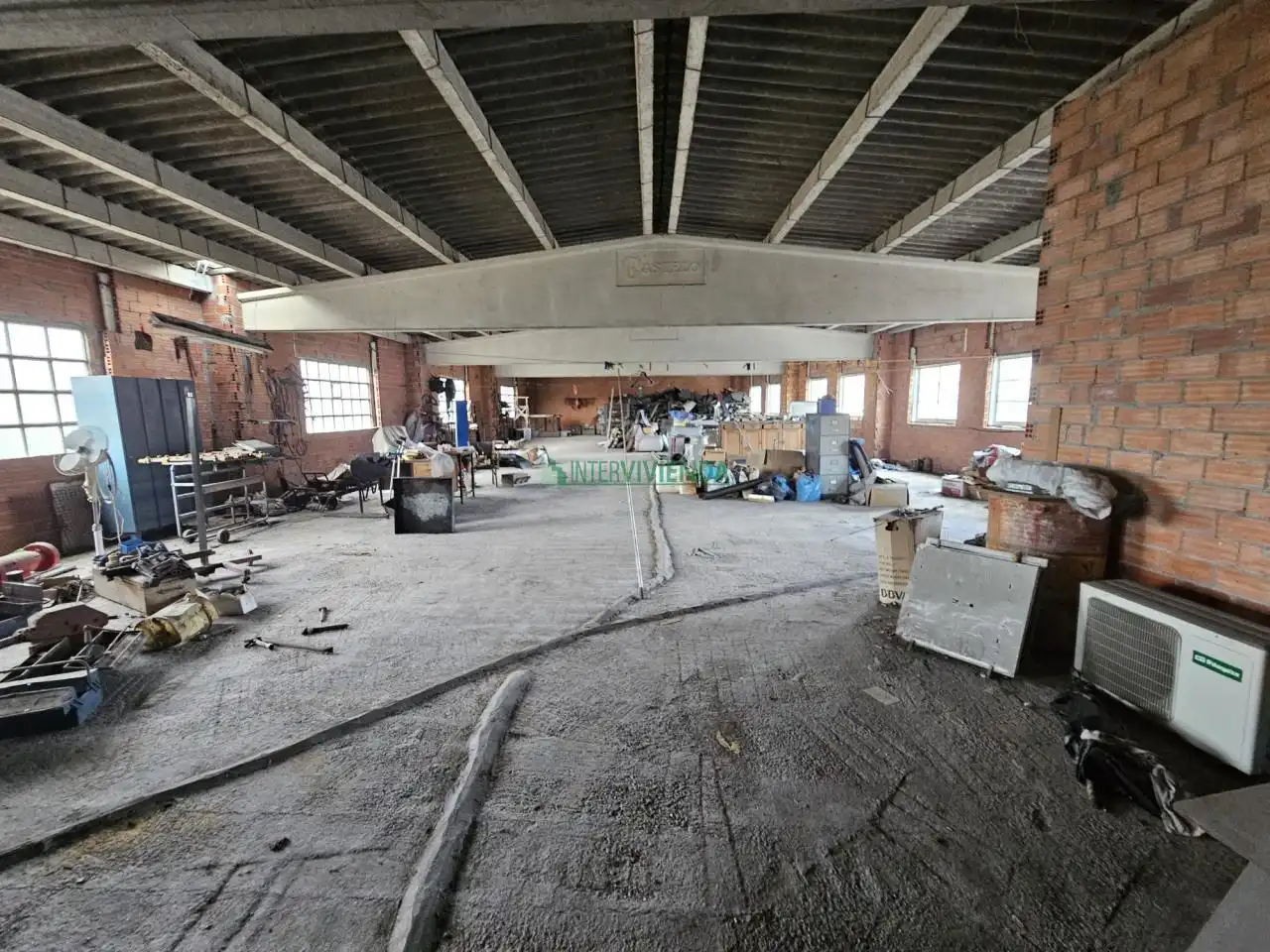 Nave industrielle à vendre à Teo, imagen 13