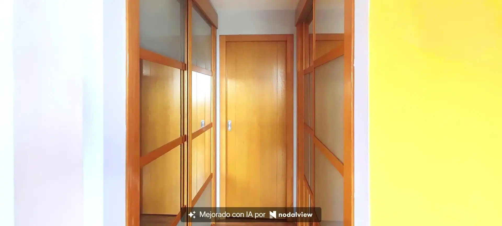 Ático en venta en Museros, Valencia