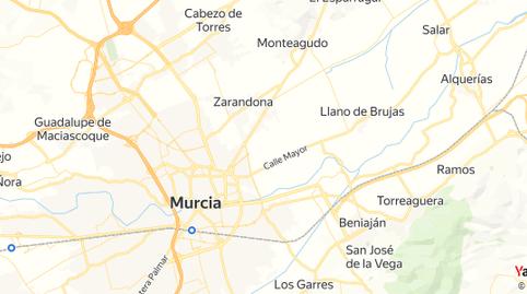 Foto 4 de Pis en venda a Puente Tocinos, Murcia