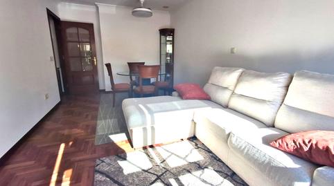 Photo 3 of Flat to rent in Avenida Da Atlántida, 83, Alcabre, Pontevedra
