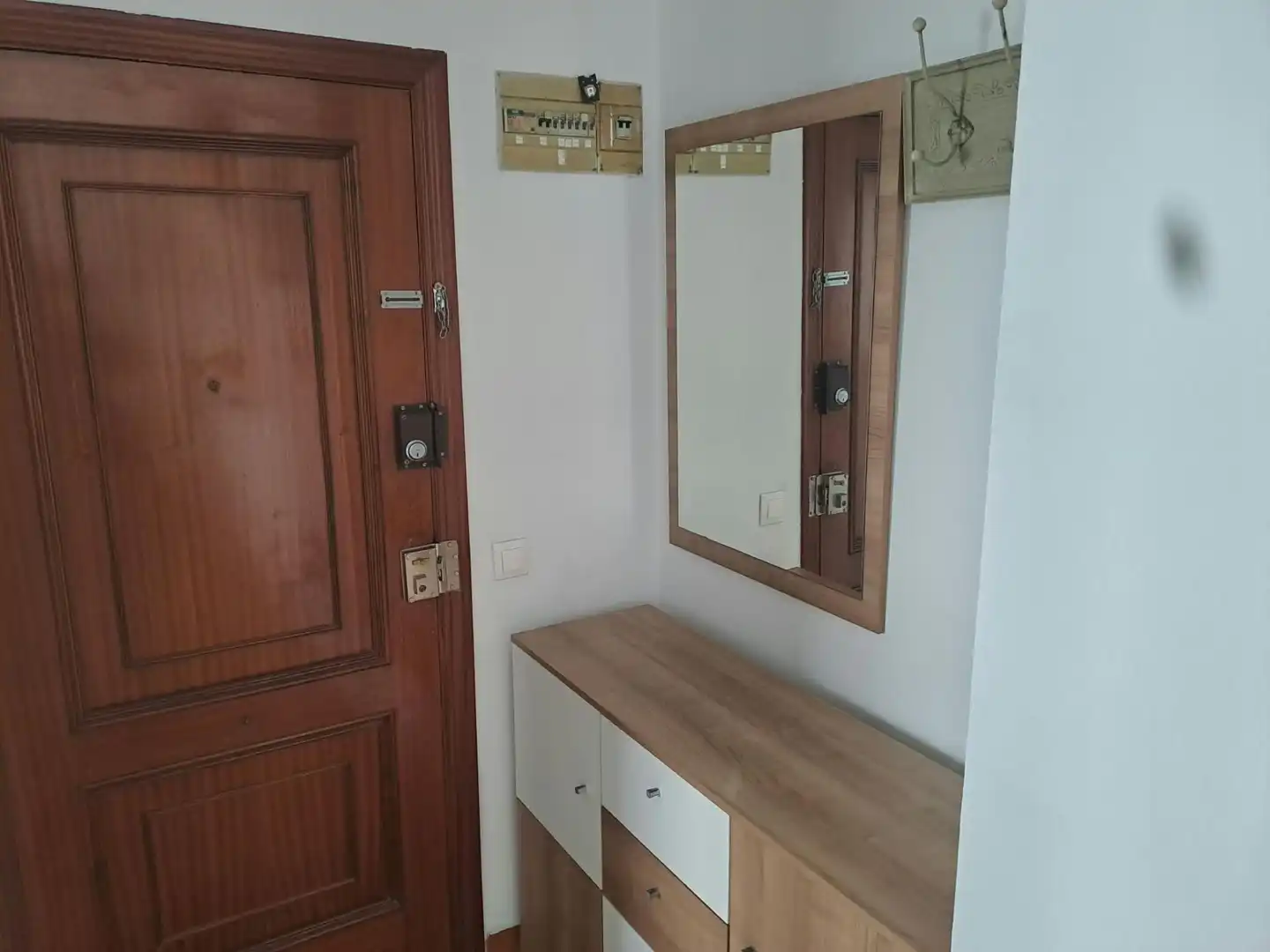 Apartamento en venta en Oviedo  con Calefacción