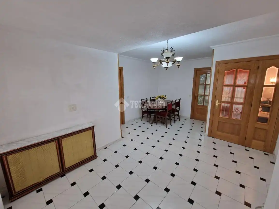 Esszimmer von Wohnung zum Verkauf in Centro