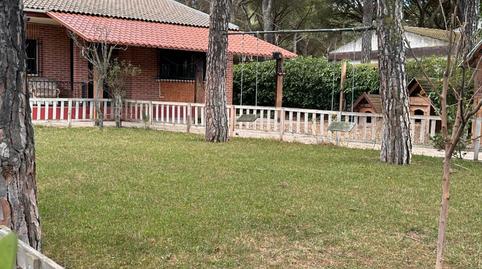 Photo 4 of House or chalet for sale in Urbanizacion la Luz, 102, Olmedo, Valladolid