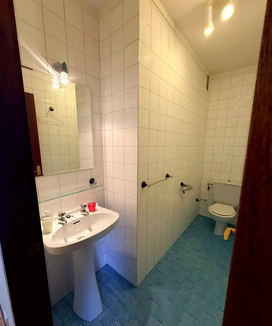 Baño de Piso en venta en Gorliz, Bizkaia
