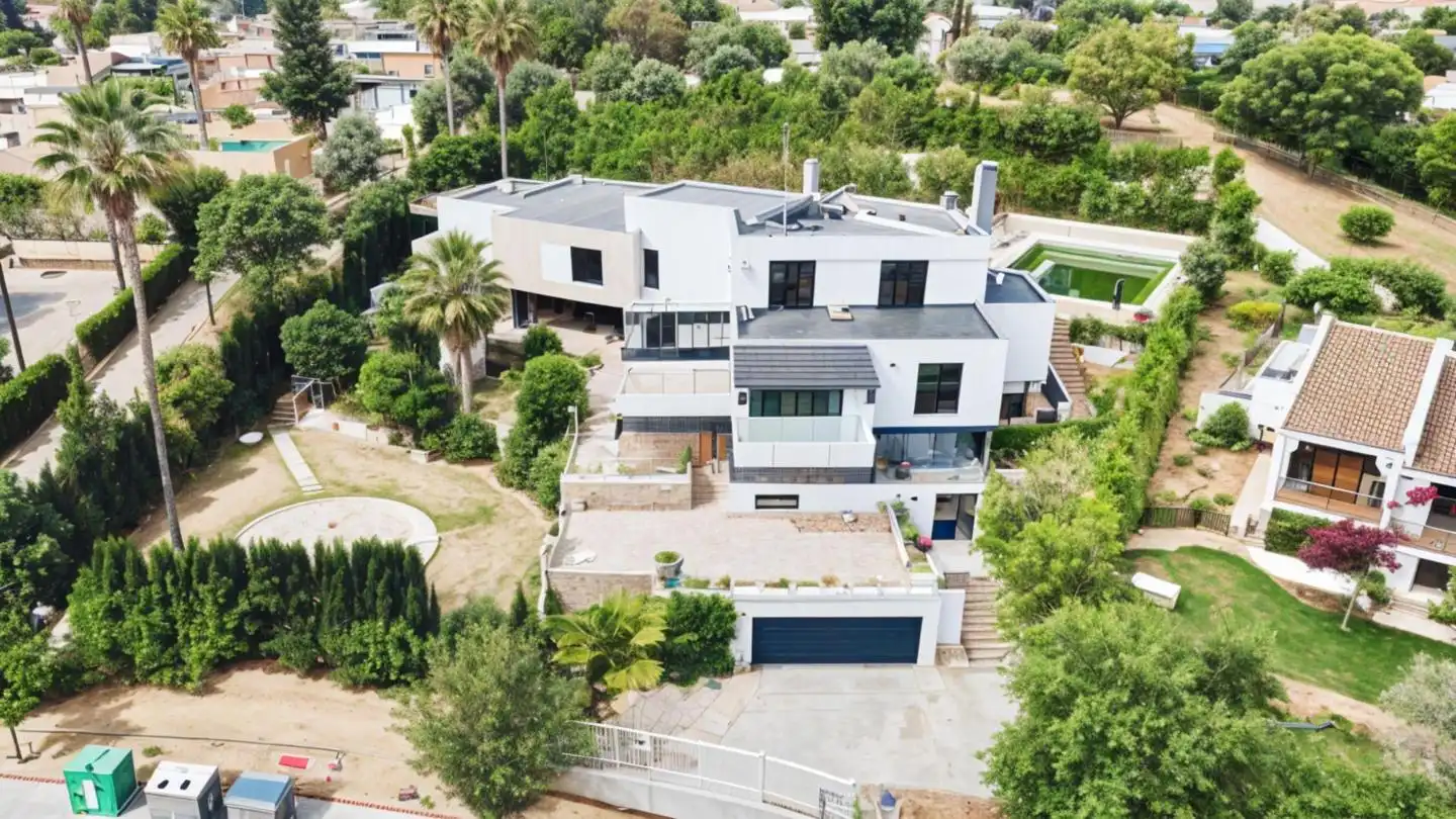 Casa amb terrassa en venda a Otero, imagen 48