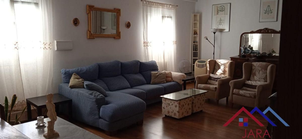 Apartament de lloguer a Centro
