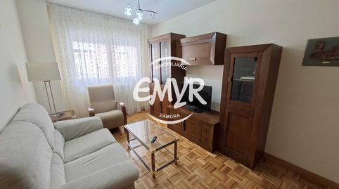 Foto 4 von Wohnung zur Miete in Calle Escultor Becerra, Candelaria - Peña de Francia, Zamora Capital