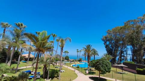 Foto 2 de Pis de lloguer a Urbanización Manilva Beach, 69, Alcorrín, Málaga