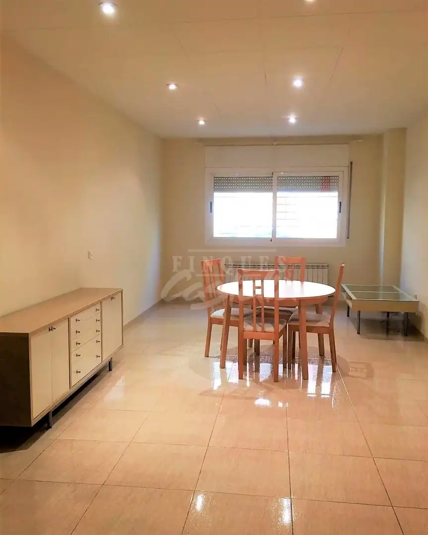 Dining room of Flat for sale in Mataró  with Heating and Storage room