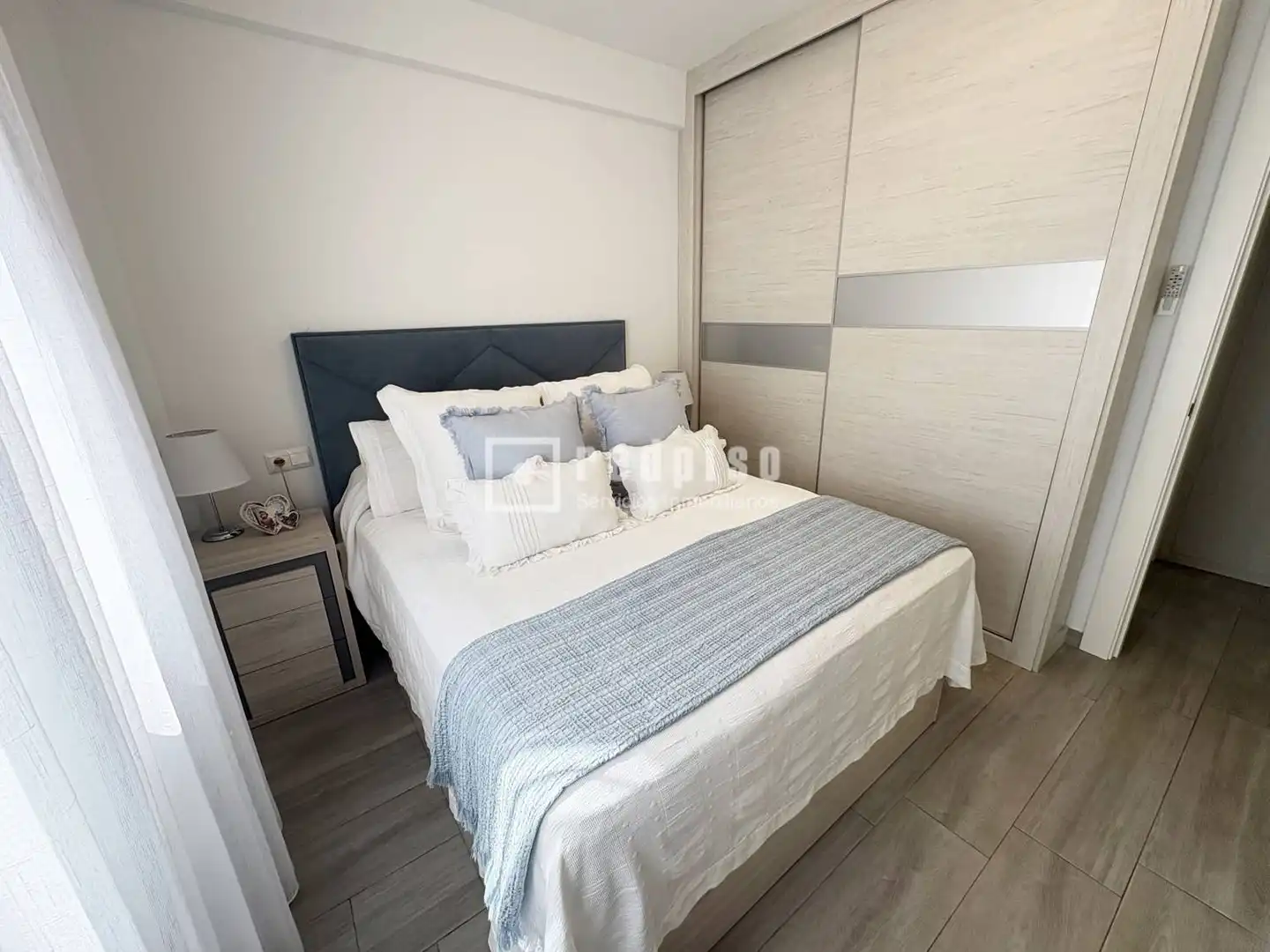 Wohnung mit Aufzug zum Verkauf in Cruz de Humilladero, imagen 8