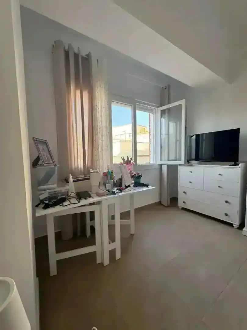 Flat for rent in La Línea de la Concepción, Cádiz