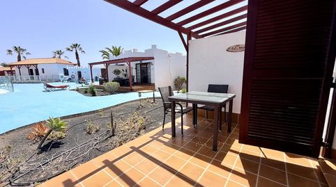 Foto 4 de Apartament en venda a Calle Espino, 41, Caleta de Fuste, Antigua