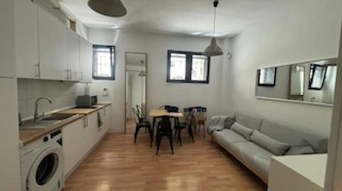 Photo 3 of Flat for rent in N/a, Goya, Madrid Capital