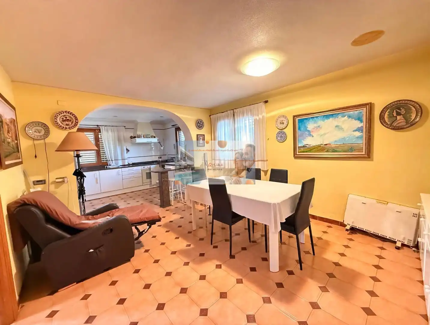 Villa à vendre à El Grao, imagen 20