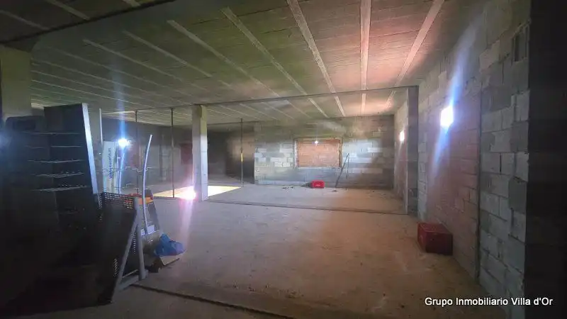 Maison avec jardin à vendre à Las Marinas / Les Marines, imagen 21