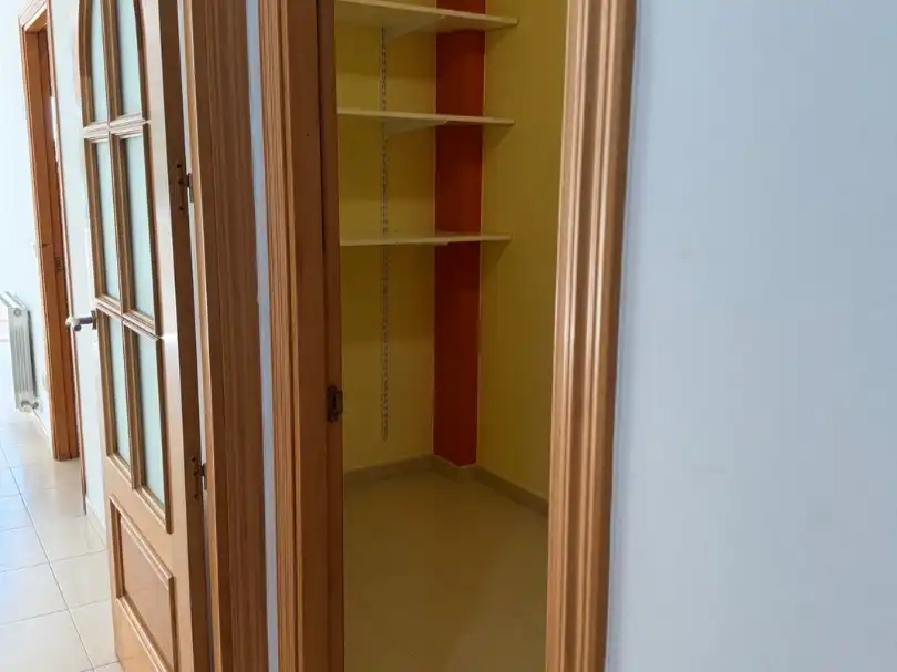 Wohnung mit Aufzug zum Verkauf in Calle Doctor Pericot 90, imagen 13