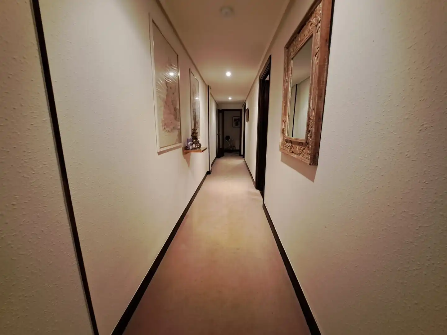 Piso en venta en Getxo  con Calefacción y Terraza