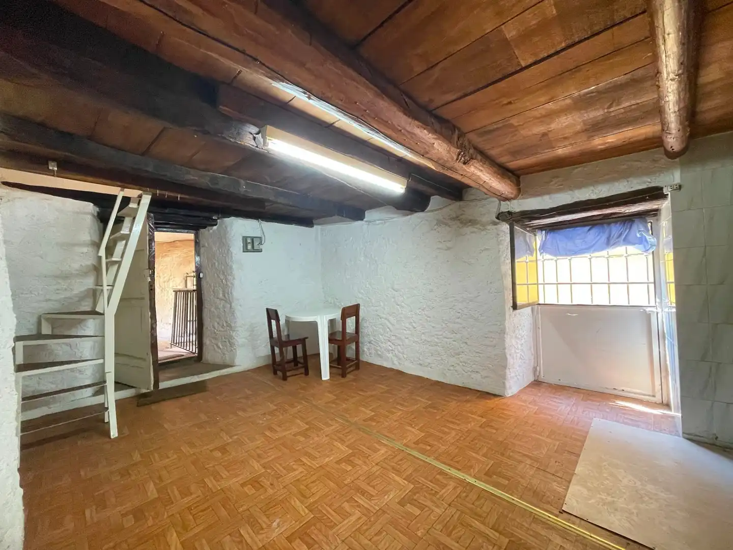 Finca rústica en venda en Ponferrada