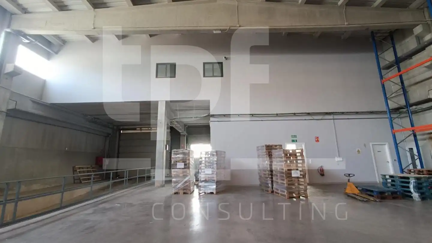 Industrial building to rent in 2 A, imagen 6