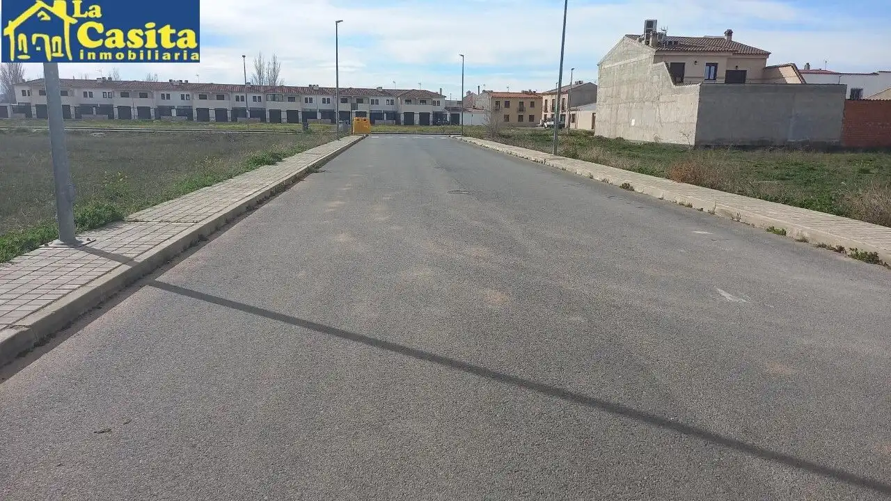 Terrenys i solars en venda a Almagro, imagen 9