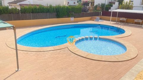 Foto 2 de Casa adosada en venta en San Rafael - Nucia Park, La Nucia