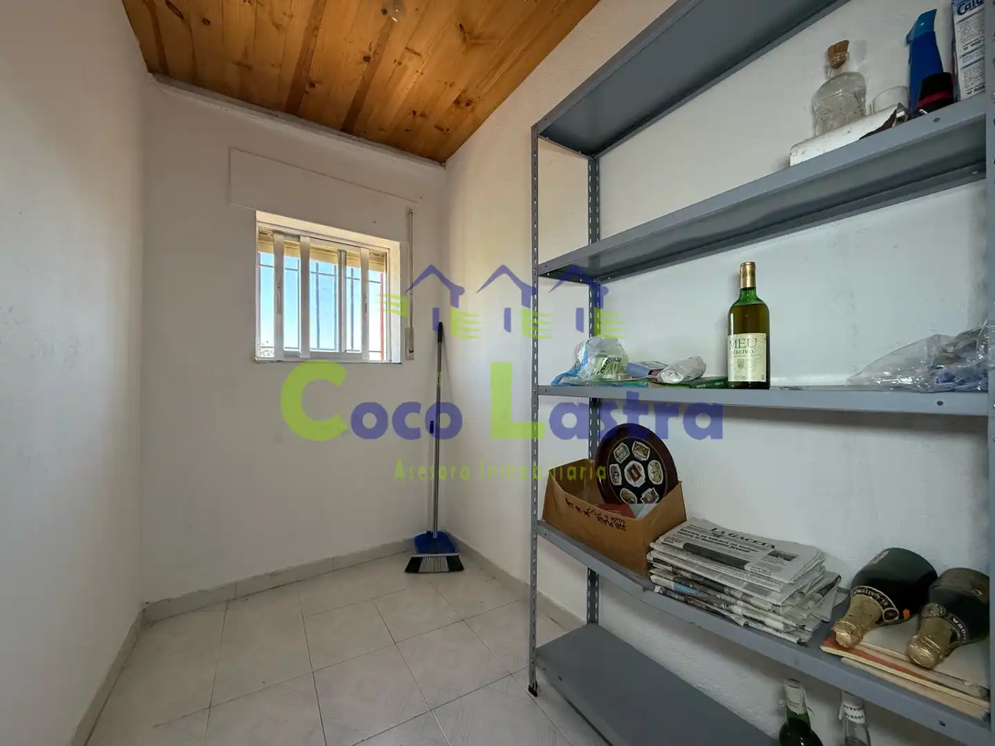 Detached homes for sale in La Cabeza de Béjar   with Heating, Terrace and Washing machine