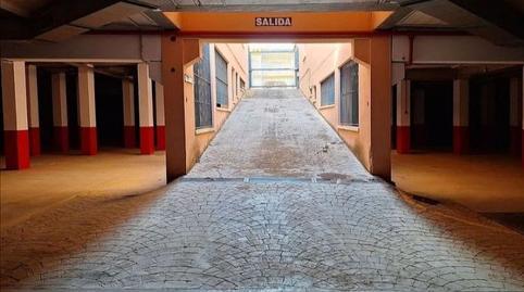 Foto 3 de Garatge de lloguer a Calle Río Tajo, 250, Monte y Mar, Santa Pola