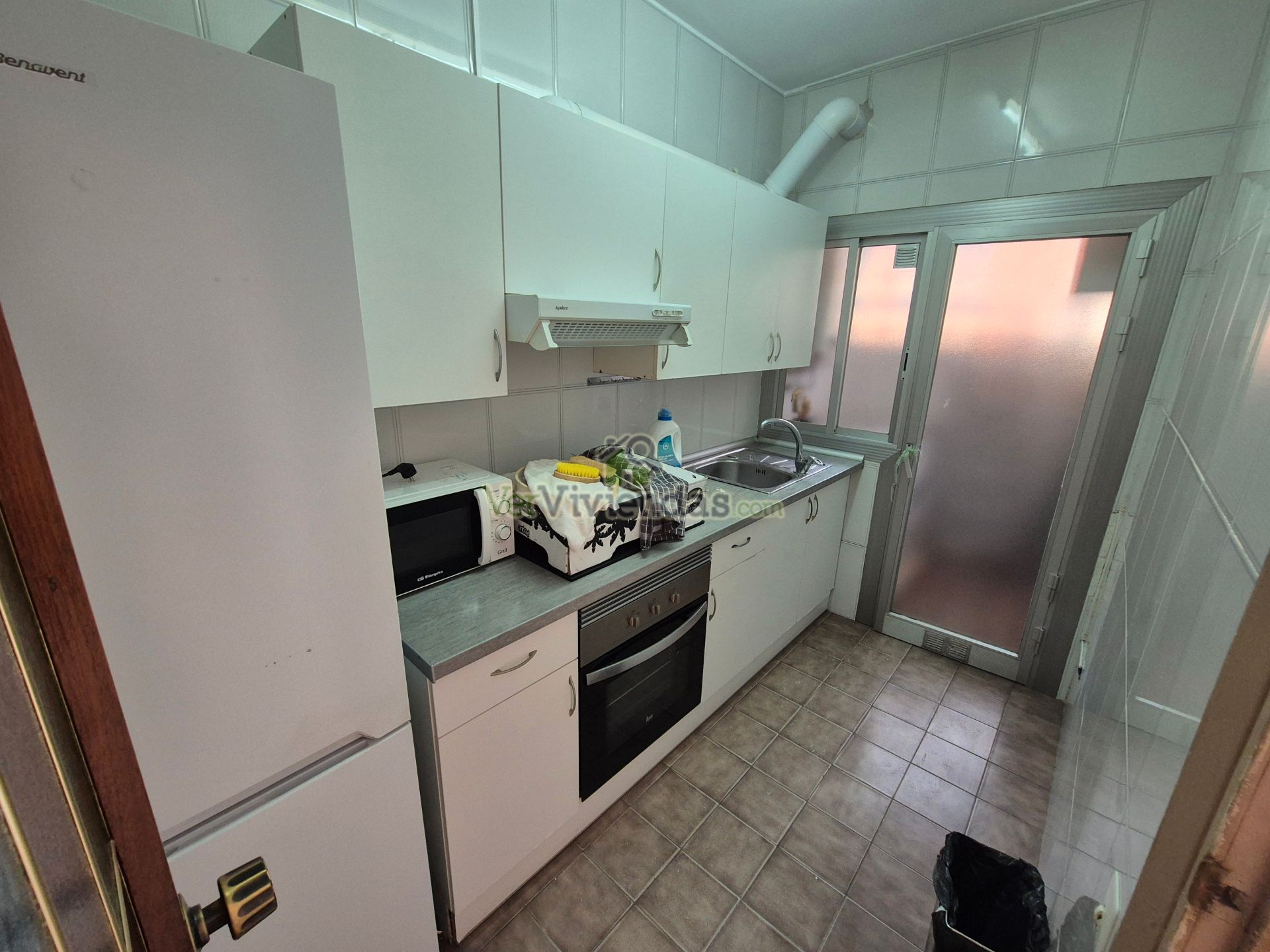 Flat for sale in Torrelles de Llobregat