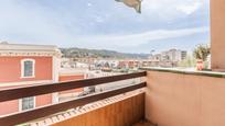 Terrassa de Pis en venda en Montmeló amb Aire condicionat, Calefacció i Balcó