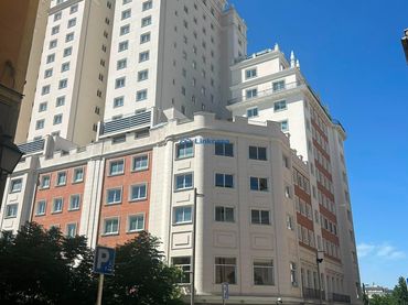 Piso con ascensor en venta en Calle SAN LEONARDO