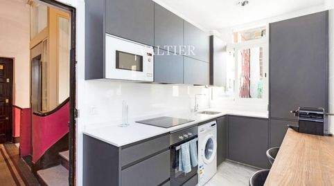 Photo 4 of Flat for sale in Ilustración, Argüelles, Madrid Capital