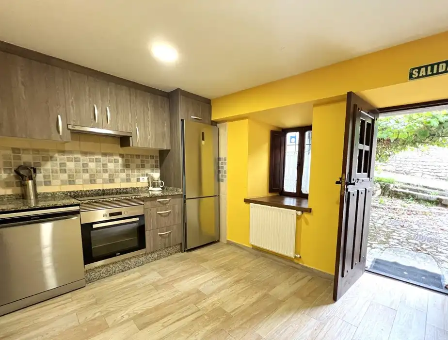 Casa in vendita a Peñamellera Alta, imagen 8