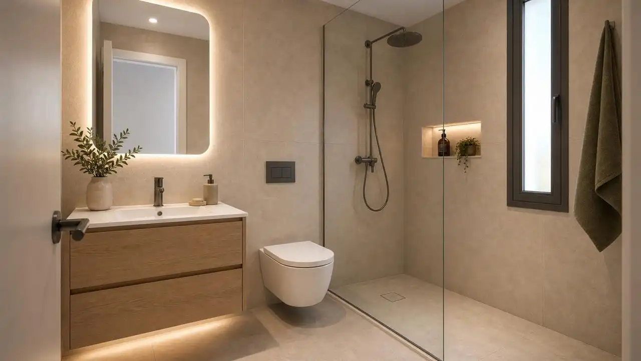 Wohnung mit Aufzug zum Verkauf in Carboneres - La Farella, imagen 5