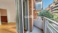 Terrassa de Apartament en venda en  Barcelona Capital