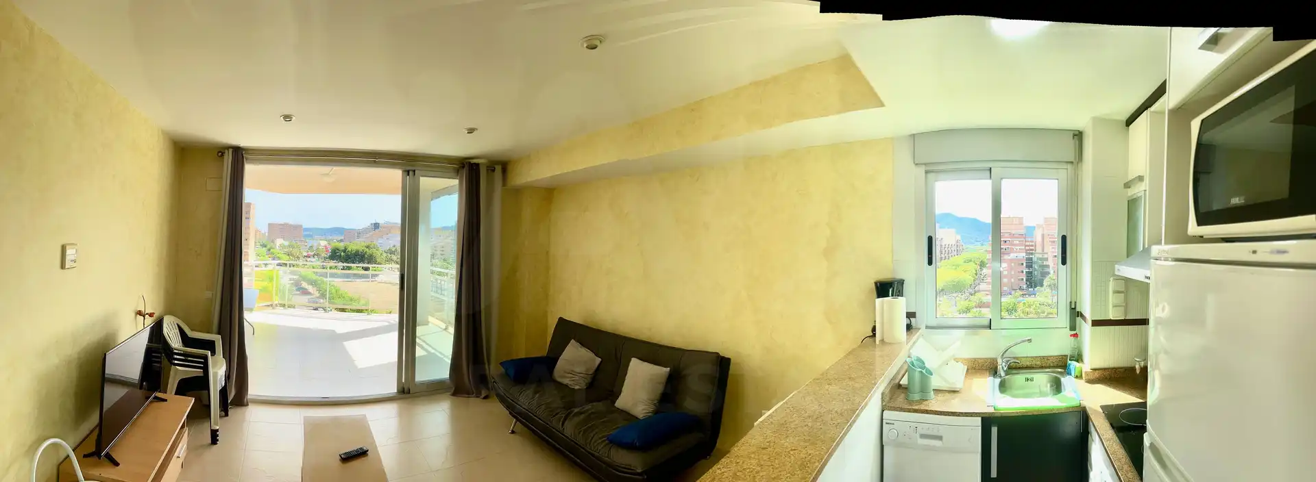 Flat with pool for sale in Marina d'Or, imagen 11