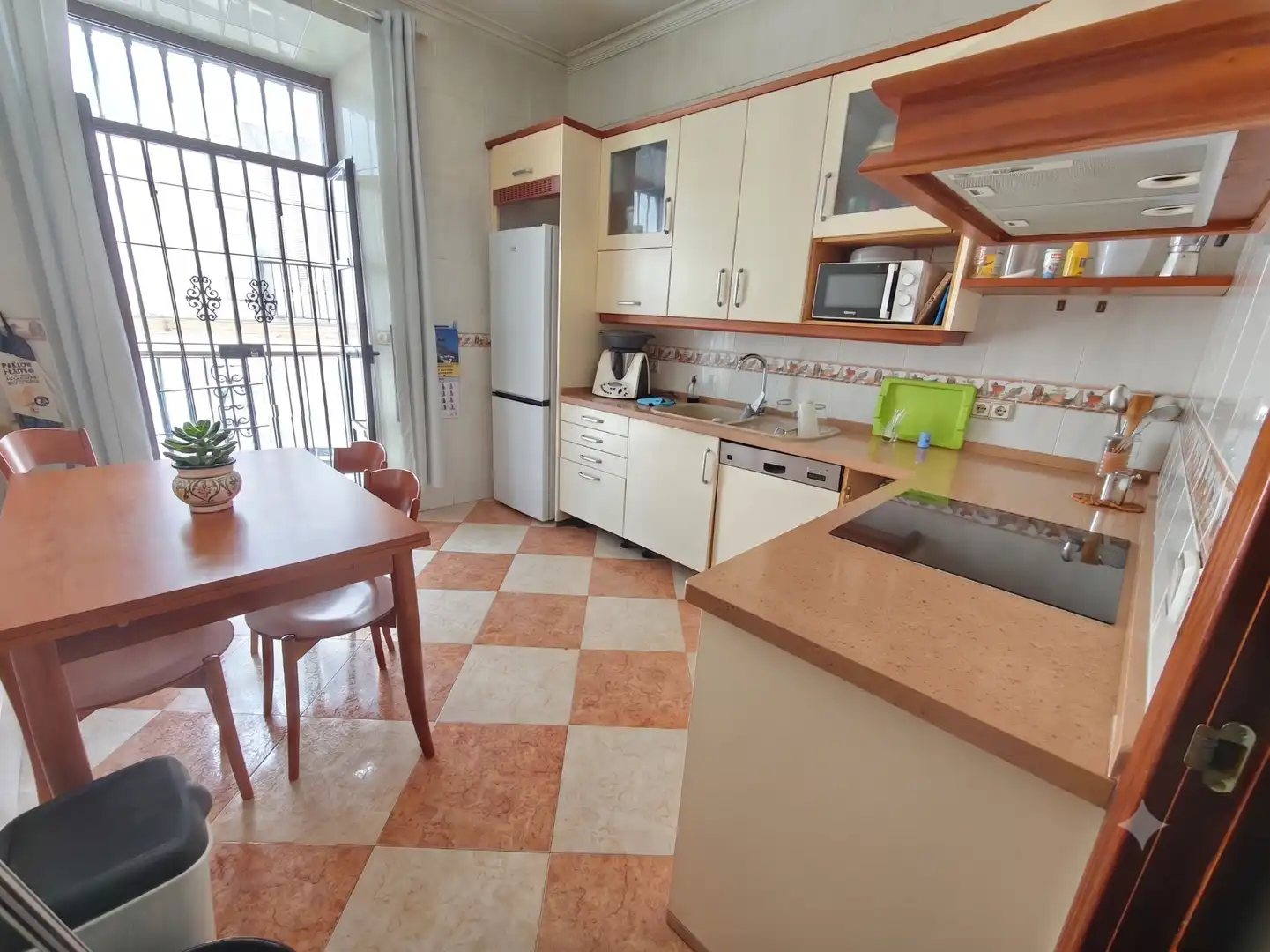 Flat with terrace for sale in Centro, imagen 17