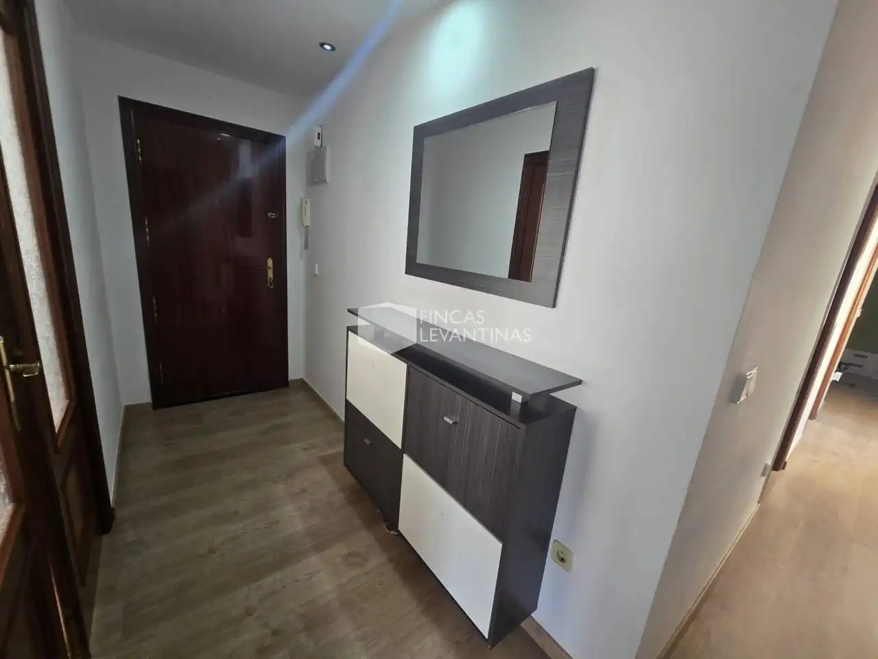 Appartement avec terrasse à louer à Norte, imagen 6