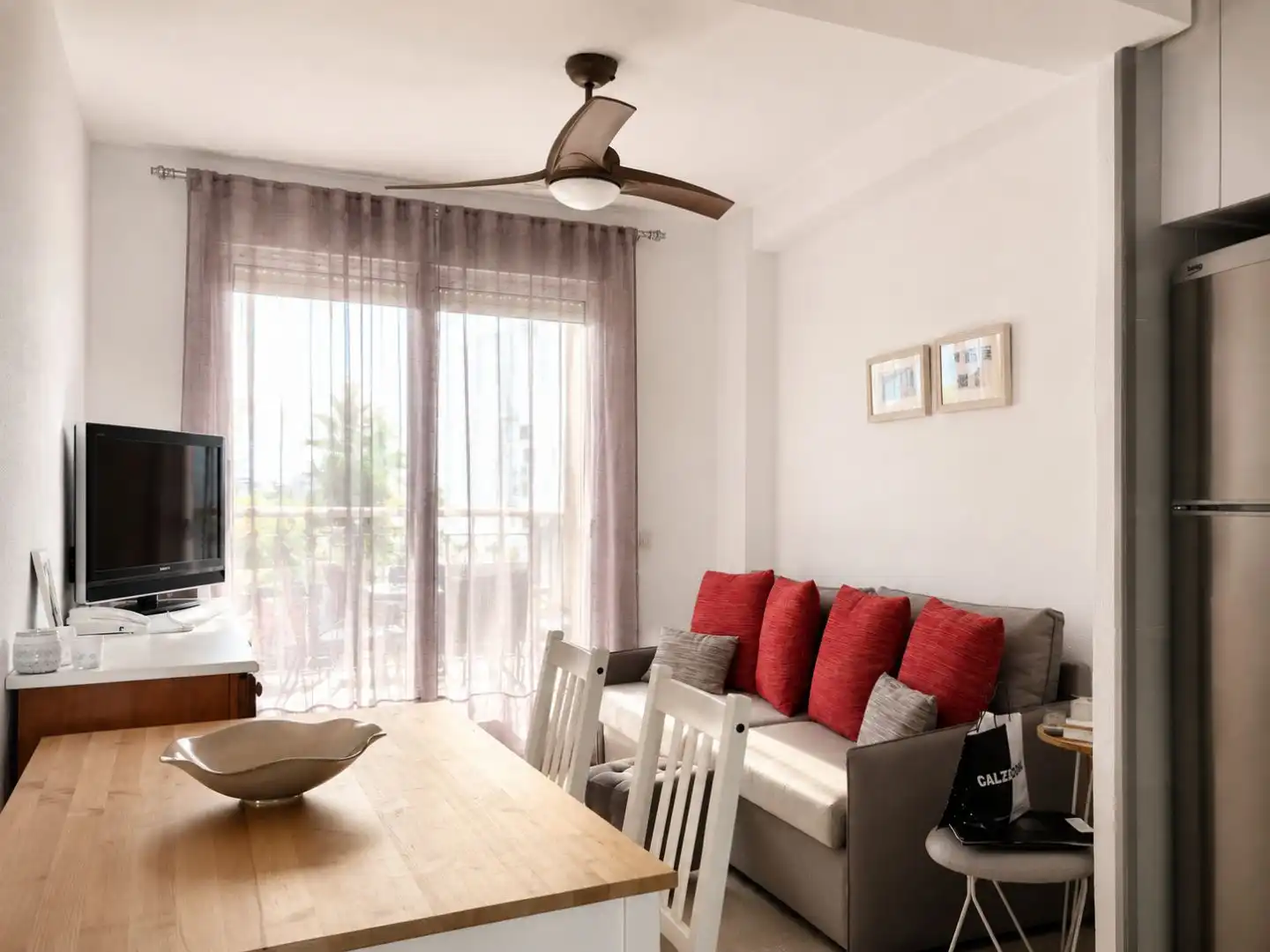 Flat for sale in Avenida la Marina, 7, Balneario