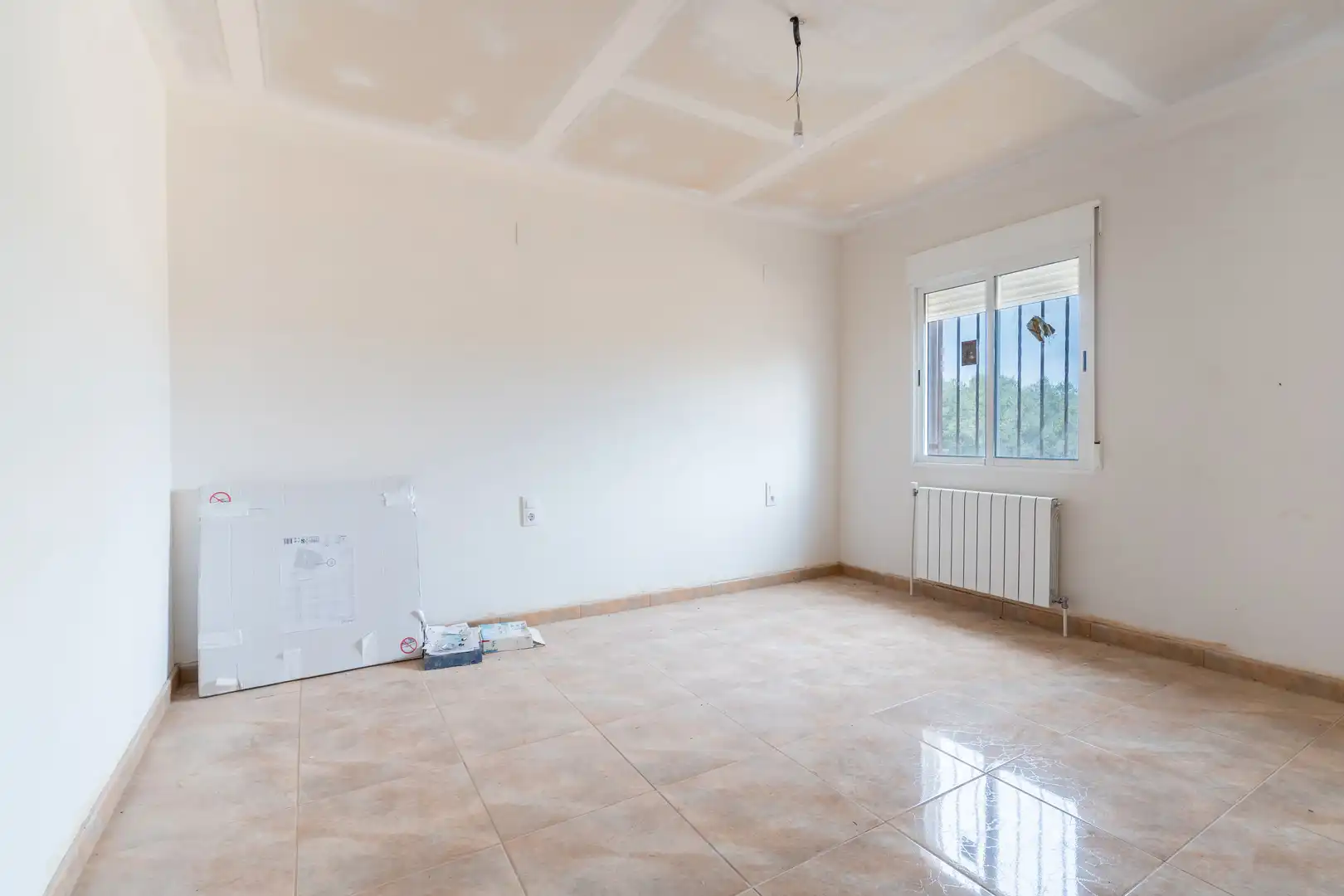 Habitación de Casa o chalet en venta en Freginals con Calefacción