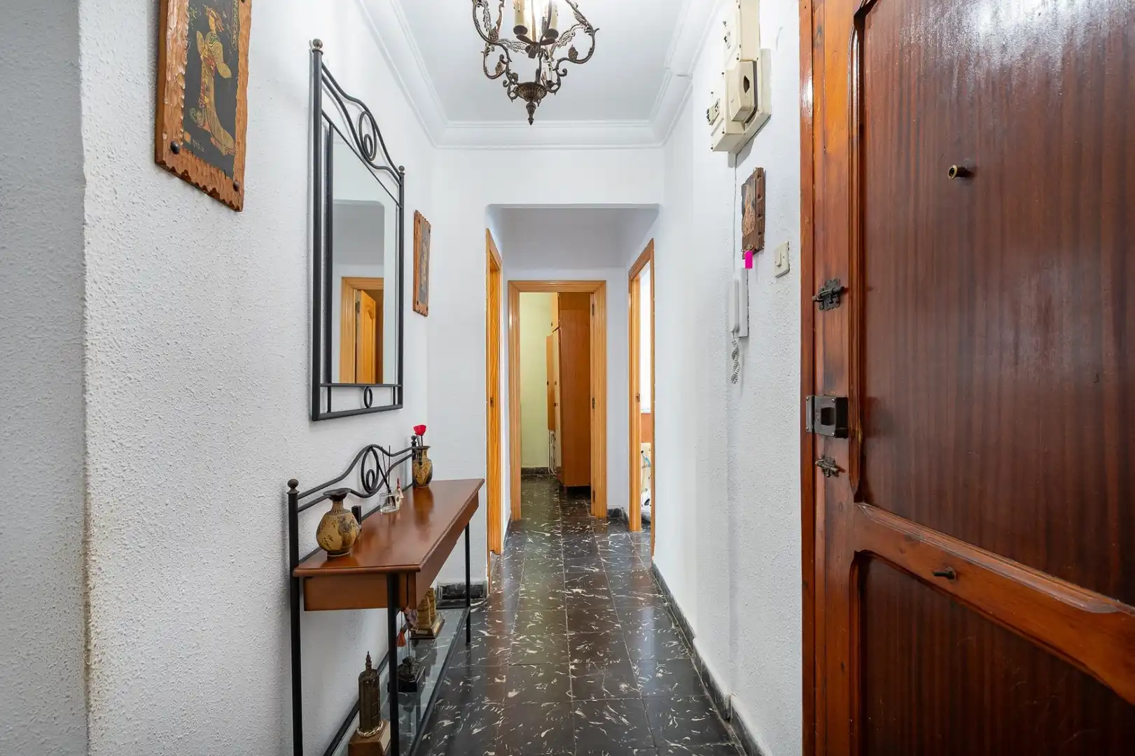 Wohnung zum Verkauf in Valencia