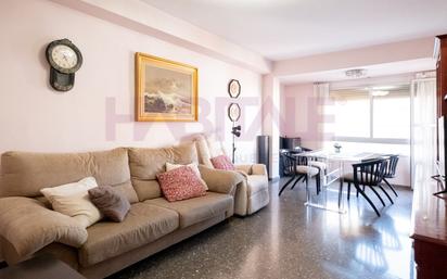 Living room of Flat for sale in Godella