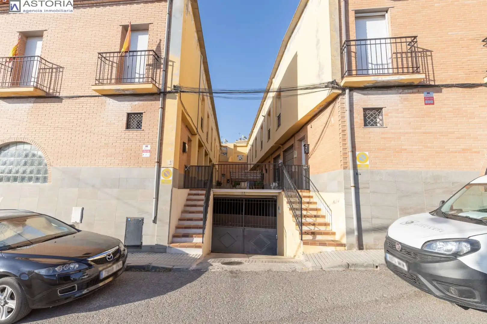 Terraced house for sale in Camino DE LA SIERRA, imagen 2