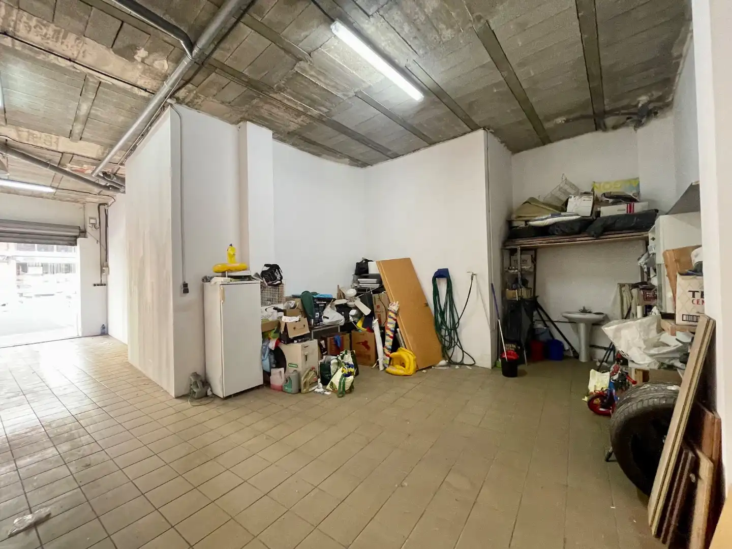 Commercial properties for rent in Gandia