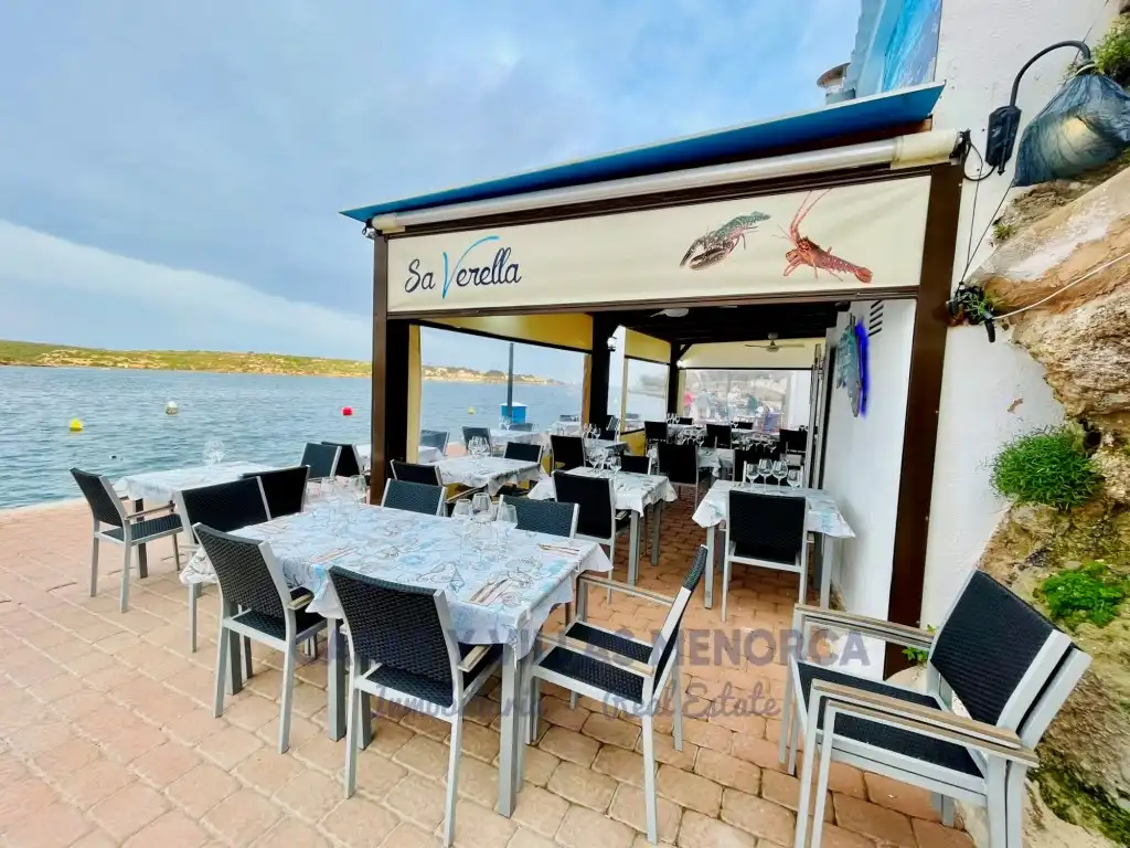Local comercial en venda a Calle Moll D'en Pons